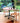 Circular Dining Table