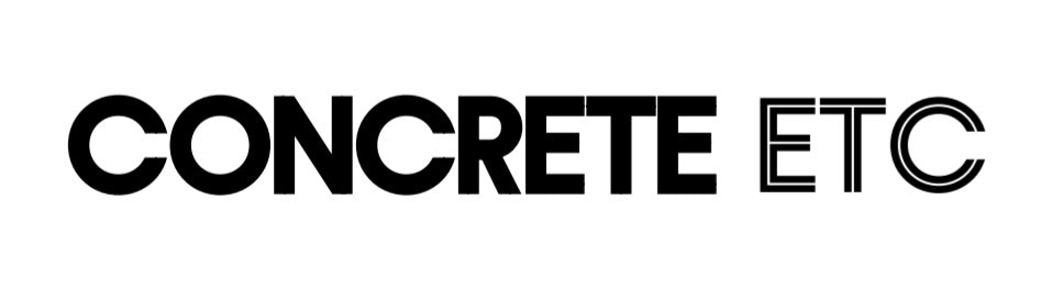 ConcreteEtc(UK)